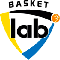 Logo Basket Lab 98