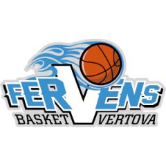 Logo Fervens Vertova