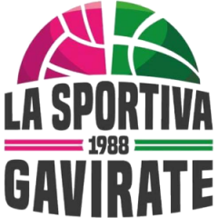Logo La Sportiva Gavirate