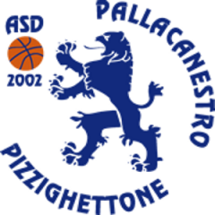 Logo Pallacanestro Pizzighettone