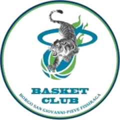 Logo BC Borgo S.Giovanni