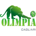 Logo Olimpia Cagliari