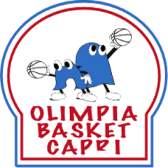 Logo Olimpia Capri