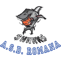 Logo Romana Basket