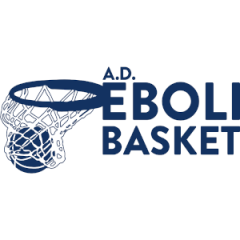 Logo Eboli Basket