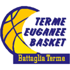 Logo Terme Euganee