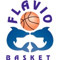 Logo Flavio Basket Pozzuoli