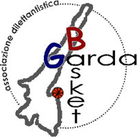 Logo Garda Basket