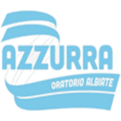 Logo Azzurra Or. Albiate