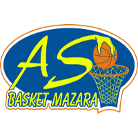 Logo Basket Mazara