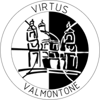 Logo Virtus Valmontone sq.B