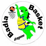 Logo Basket Badia