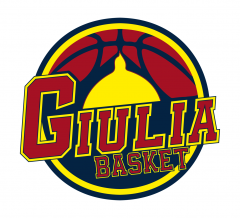 Logo Giulianova Basket 85