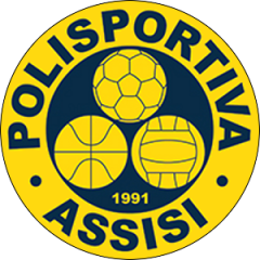 Logo Pallacanestro Assisi Milano