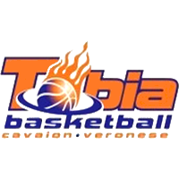 Logo Tobia Basket