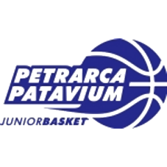 Logo Junior Basket Patavium