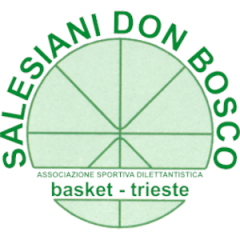 Logo Salesiani Don Bosco TS