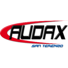 Logo Audax San Terenzo