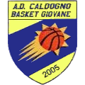 Logo Bears Basket Caldogno