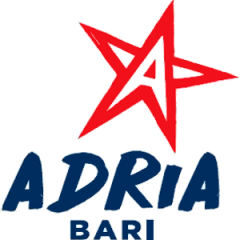 Logo Adria Bari