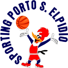 Logo Sporting BC P.S.Elpidio