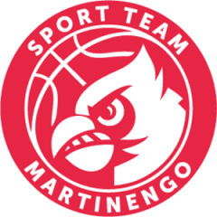 Logo Sport Team Martinengo