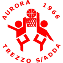 Logo Aurora Trezzo