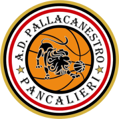Logo Pallacanestro Pancalieri