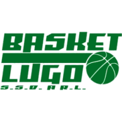 Logo Basket Lugo