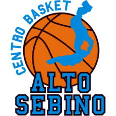 Logo C.B. Alto Sebino 