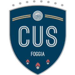 Logo Cus Foggia