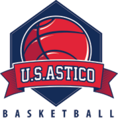 Logo Astico Basket