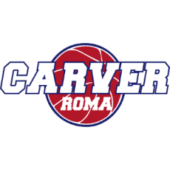 Logo Carver Cinecittà