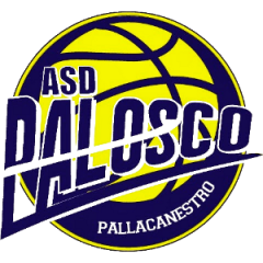 Logo Pallacanestro Palosco