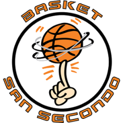 Logo Basket San Secondo