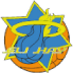 Logo Onlus Elichai Roma
