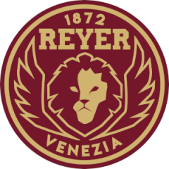Logo Reyer Venezia Gold