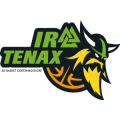 Logo Ira Tenax Cortemaggiore