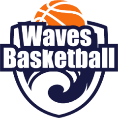 Logo Waves Peschiera