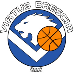 Logo Virtus Brescia