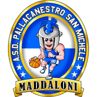 Logo Pall. S. Michele