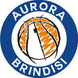 Logo Aurora Brindisi
