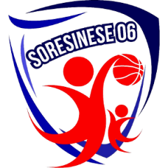 Logo Basket 2006 Soresinese