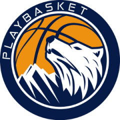 Logo Playbasket Carrè sq.B