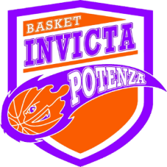 Logo Invicta Potenza