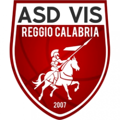 Logo Vis Reggio Calabria U20