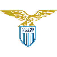 Logo SS Lazio Basket