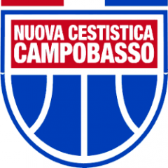 Logo Cestistica Campobasso
