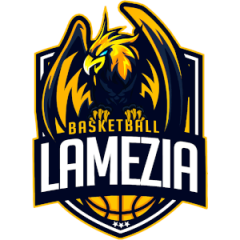 Logo Fortitudo Basketball Lamezia