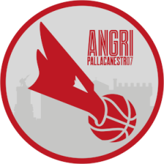 Logo Angri Pallacanestro